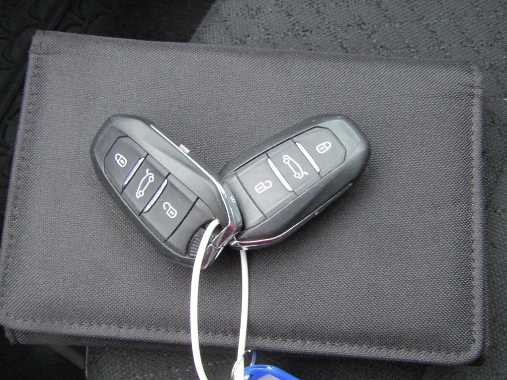 Opel Grandland X 1.2T 