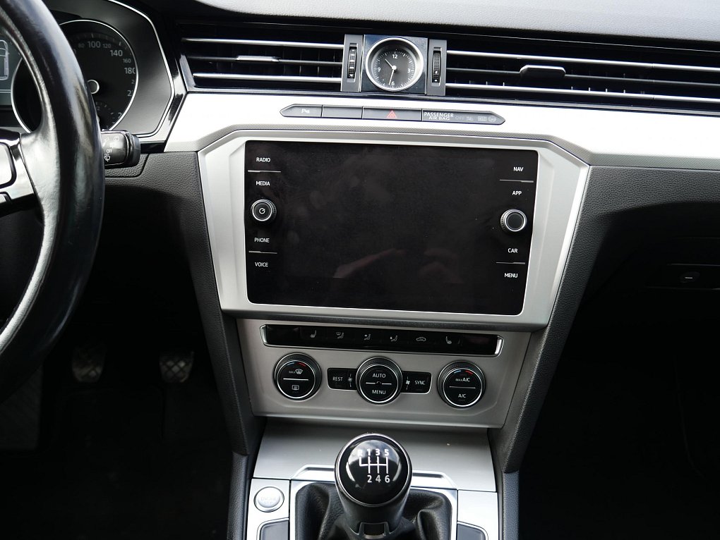 Volkswagen Passat 1.4 TSi Comfortline