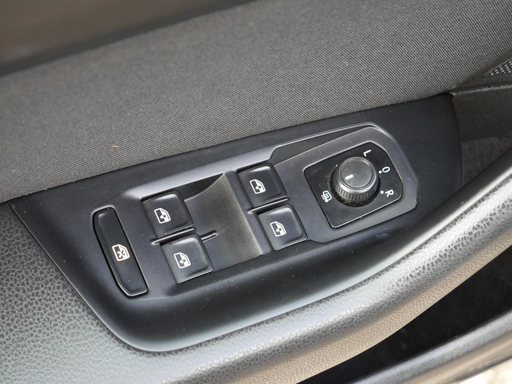 Volkswagen Passat 1.4 TSi Comfortline