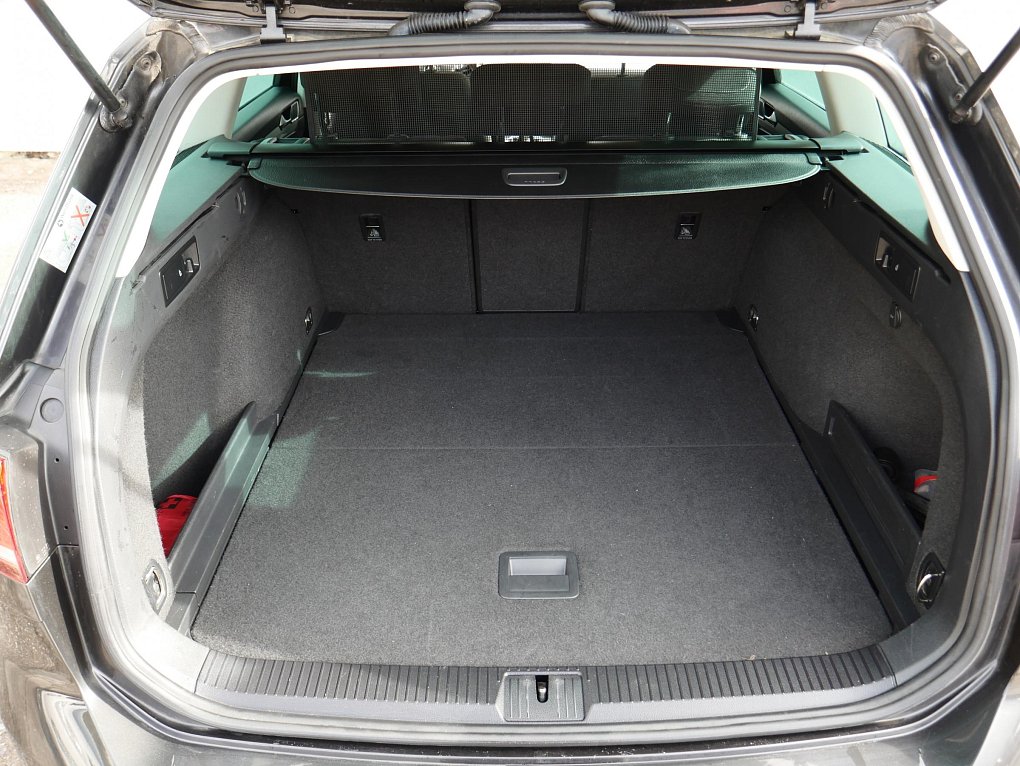 Volkswagen Passat 1.4 TSi Comfortline