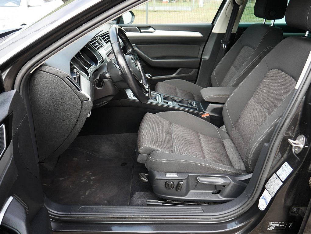 Volkswagen Passat 1.4 TSi Comfortline