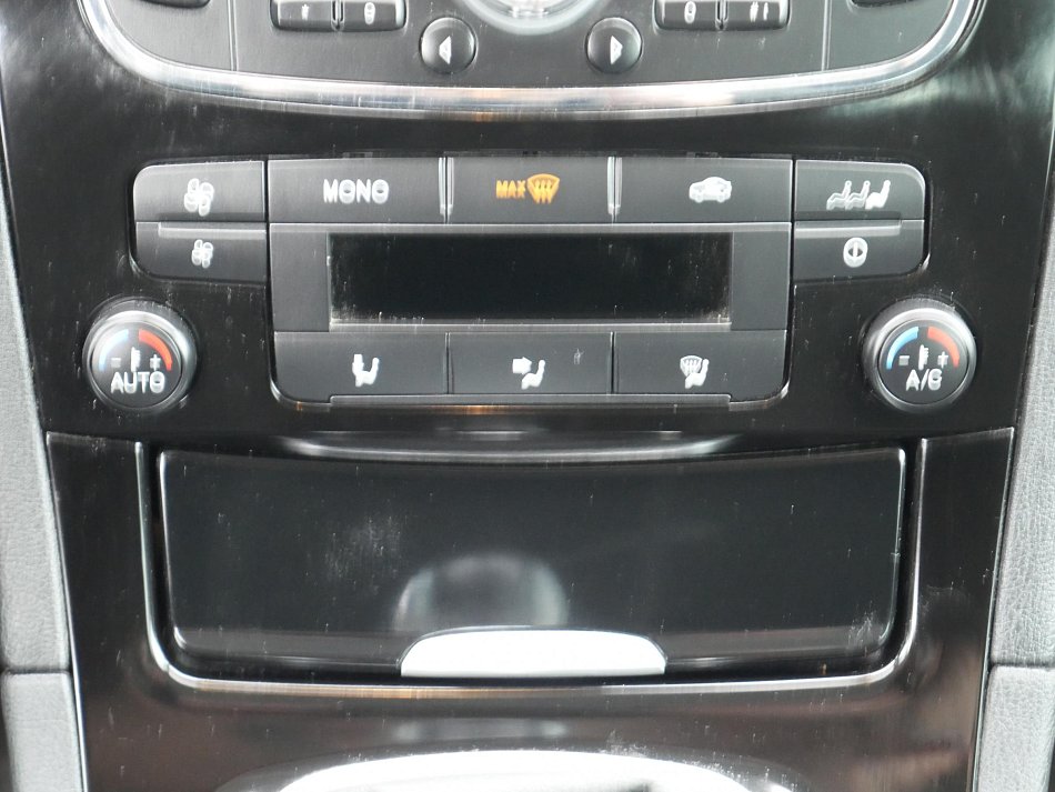 Ford Galaxy 2.0 TDCi 