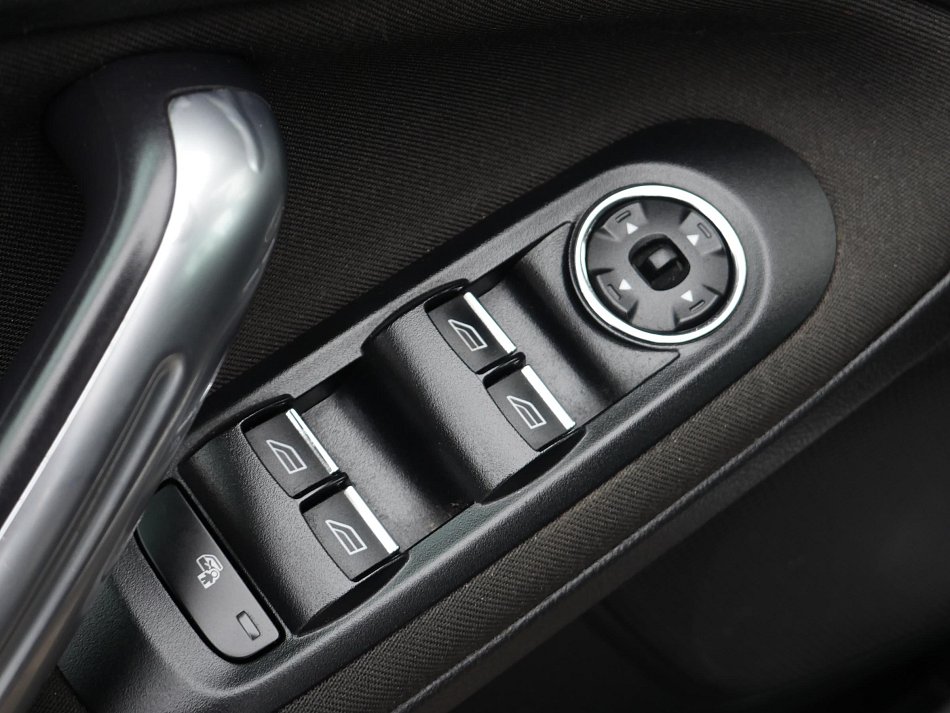 Ford Galaxy 2.0 TDCi 