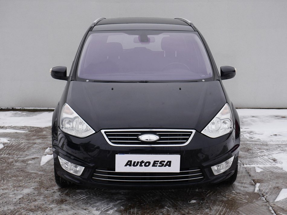 Ford Galaxy 2.0 TDCi 