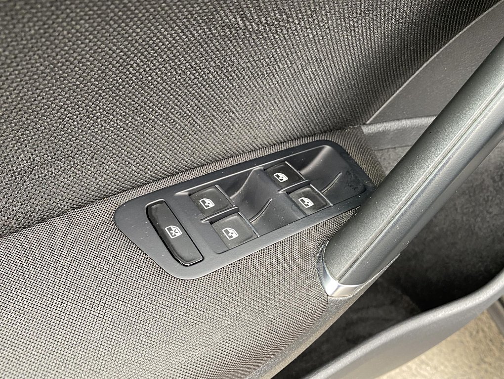 Volkswagen Golf 2.0 TSi GTi Performance