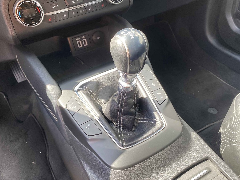 Ford Kuga 2.0 TDCi Vignale
