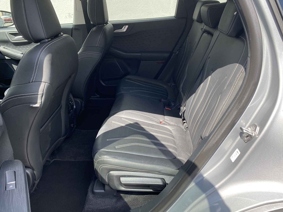 Ford Kuga 2.0 TDCi Vignale