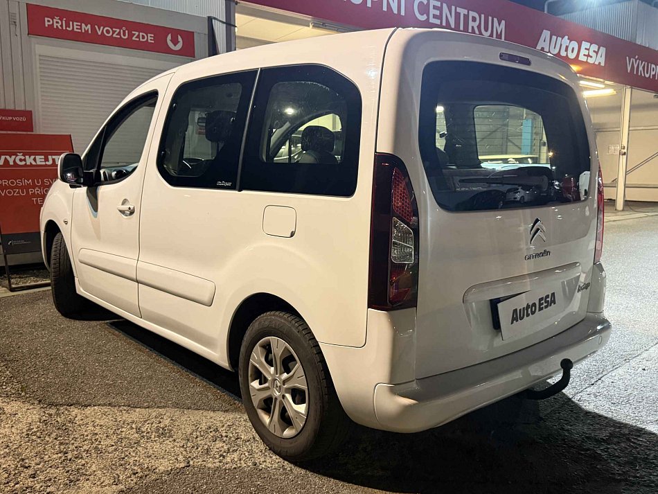 Citroën Berlingo 1.6 16V  multispace