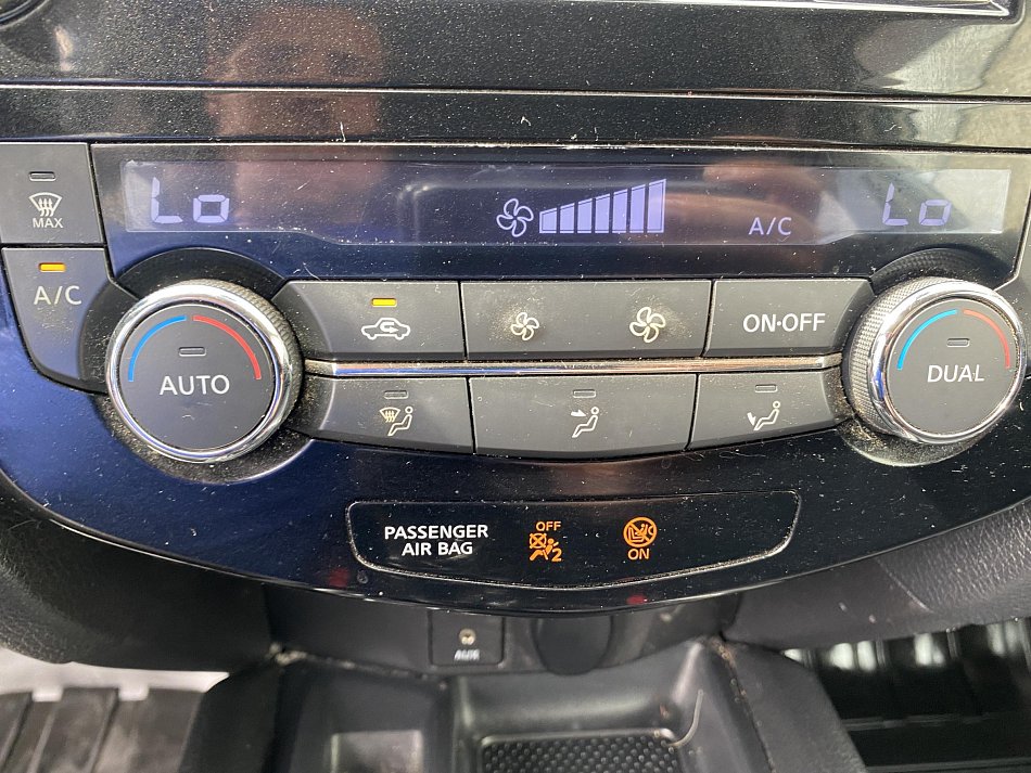 Nissan X-Trail 1.6 dCi Connect Edition 4x4