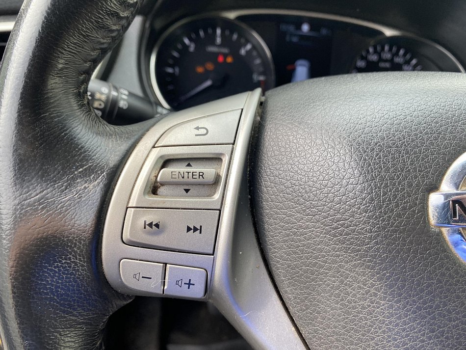 Nissan X-Trail 1.6 dCi Connect Edition 4x4