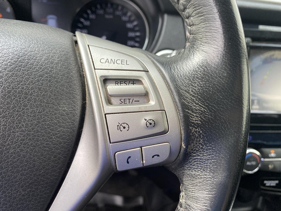 Nissan X-Trail 1.6 dCi Connect Edition 4x4