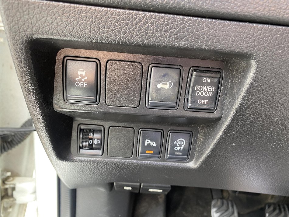Nissan X-Trail 1.6 dCi Connect Edition 4x4