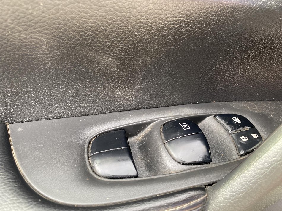 Nissan X-Trail 1.6 dCi Connect Edition 4x4