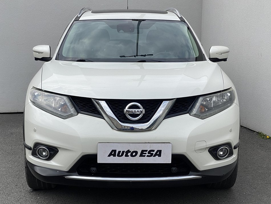 Nissan X-Trail 1.6 dCi Connect Edition 4x4