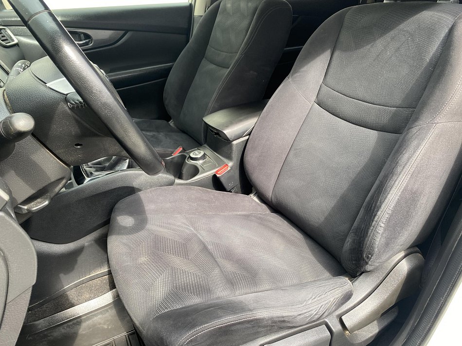 Nissan X-Trail 1.6 dCi Connect Edition 4x4