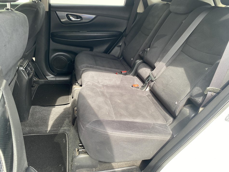 Nissan X-Trail 1.6 dCi Connect Edition 4x4