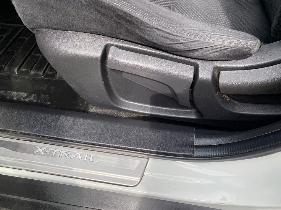 Nissan X-Trail 1.6 dCi Connect Edition 4x4