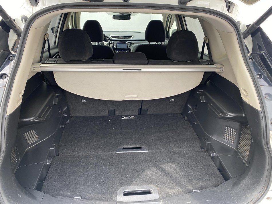 Nissan X-Trail 1.6 dCi Connect Edition 4x4