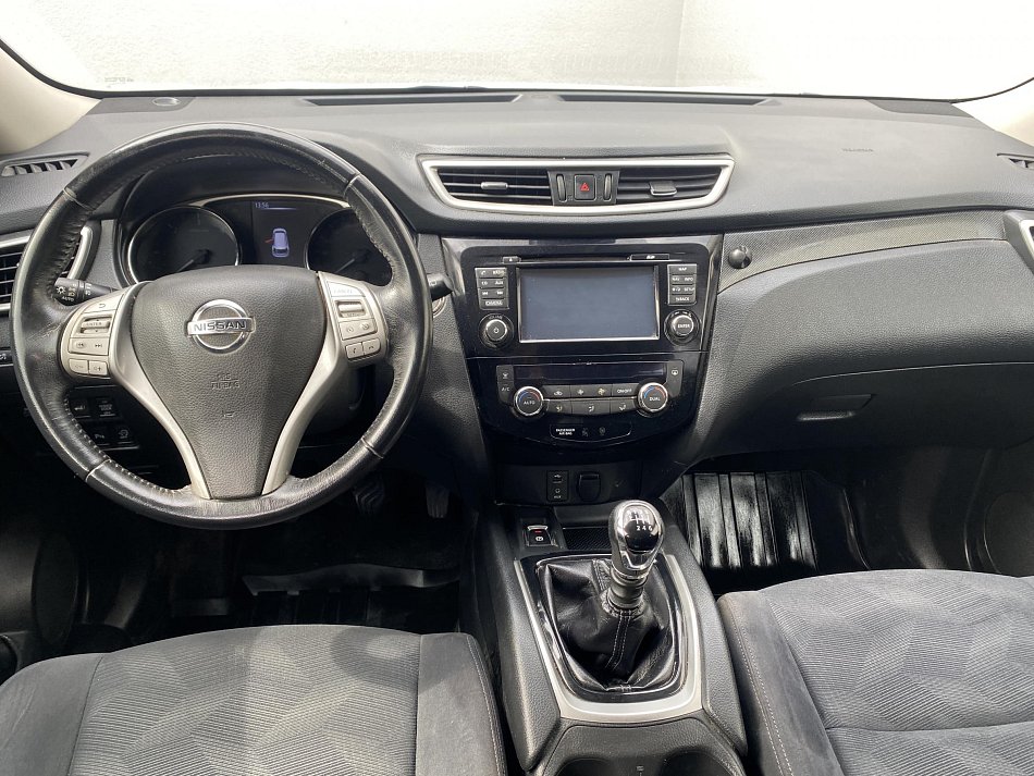 Nissan X-Trail 1.6 dCi Connect Edition 4x4