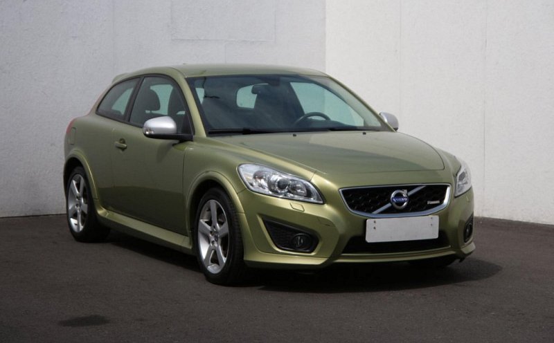 Volvo C30 1.6 D 