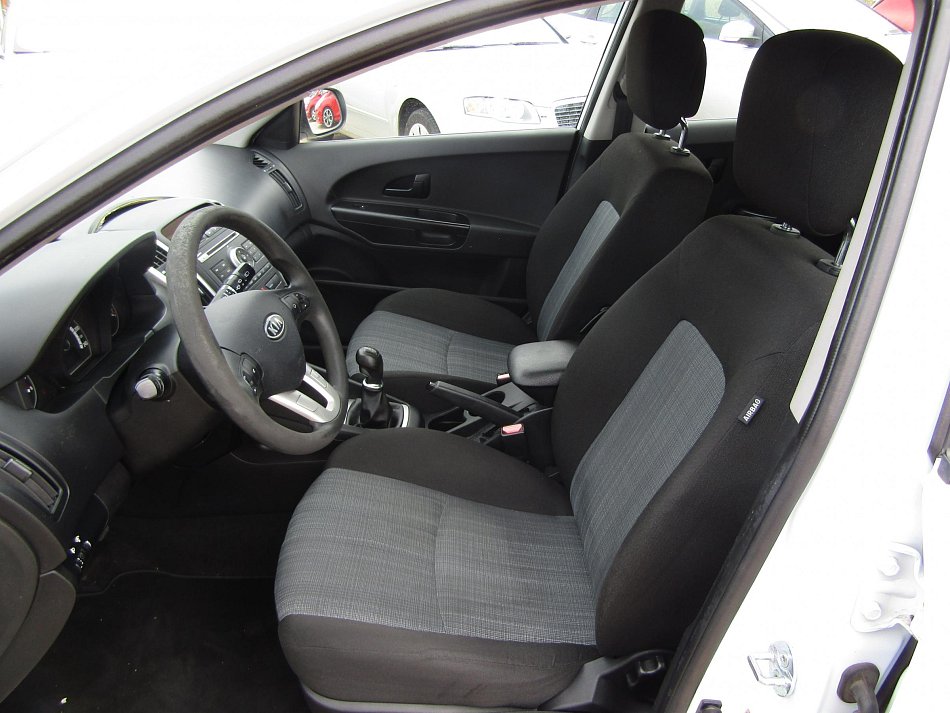 Kia Ceed 1.4 i 