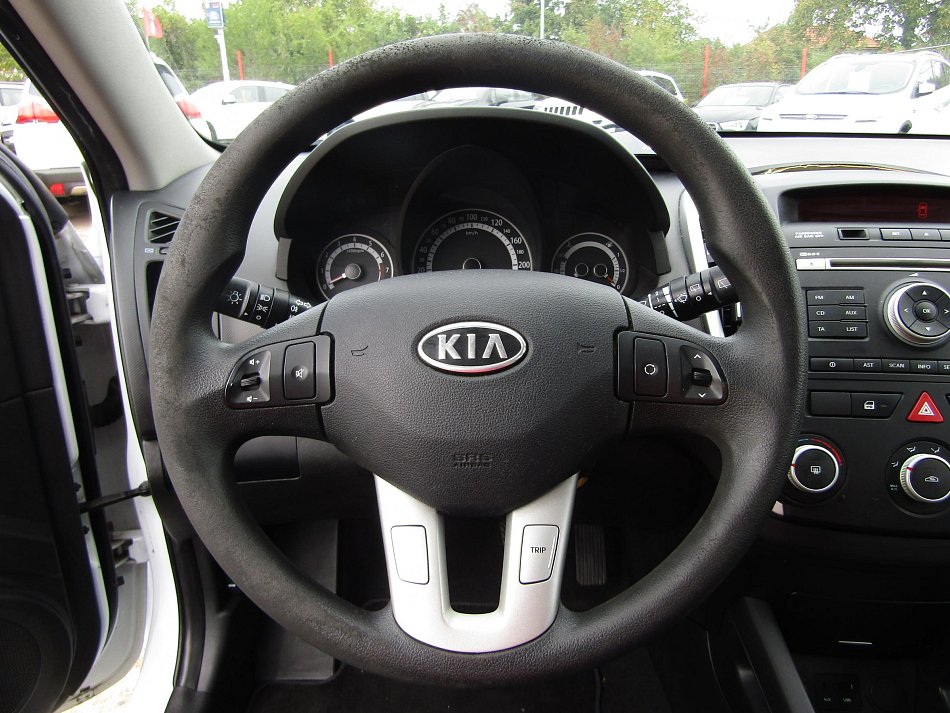Kia Ceed 1.4 i 