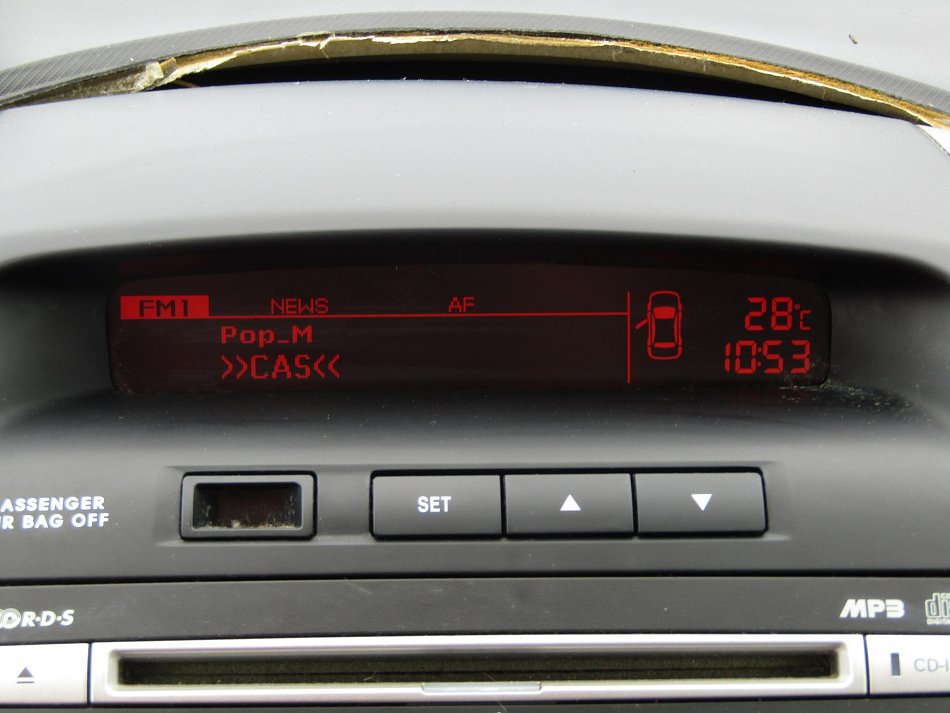 Kia Ceed 1.4 i 