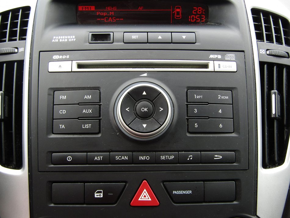 Kia Ceed 1.4 i 