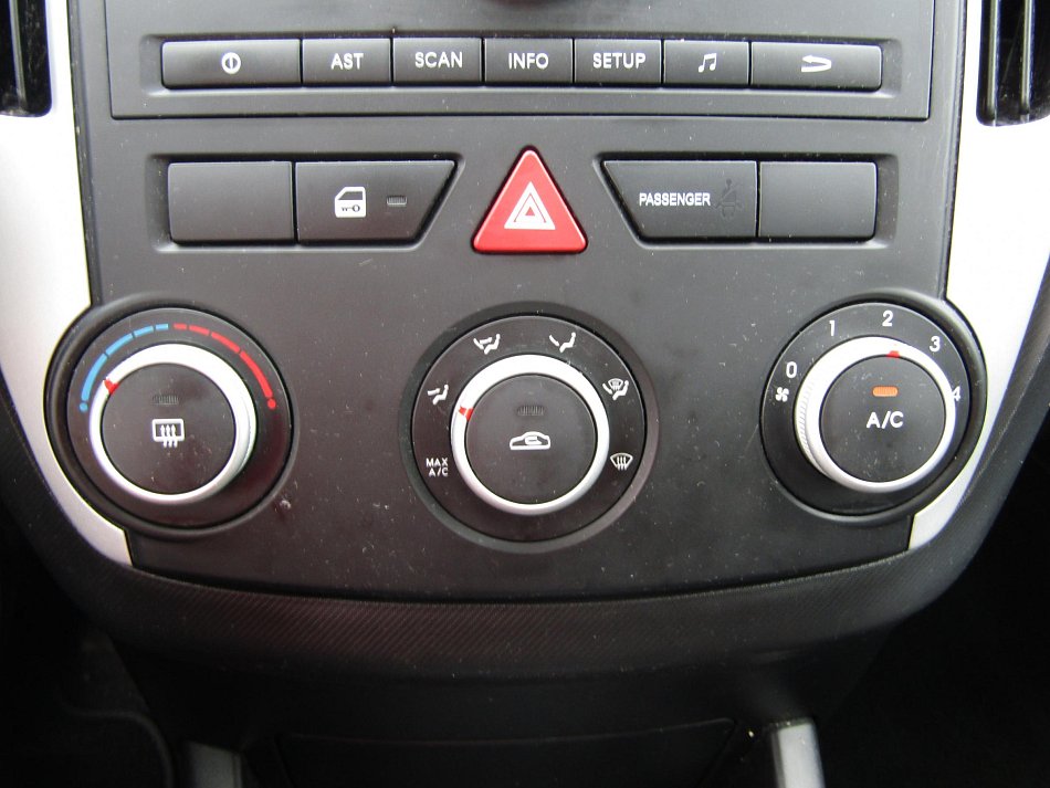 Kia Ceed 1.4 i 