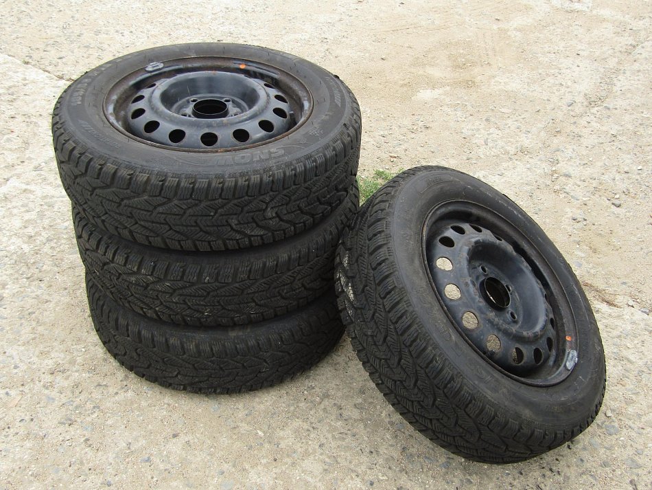 Kia Ceed 1.4 i 