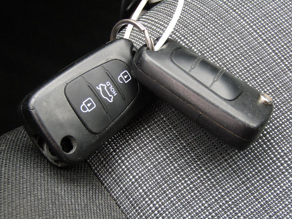 Kia Ceed 1.4 i 