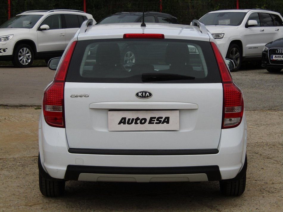 Kia Ceed 1.4 i 