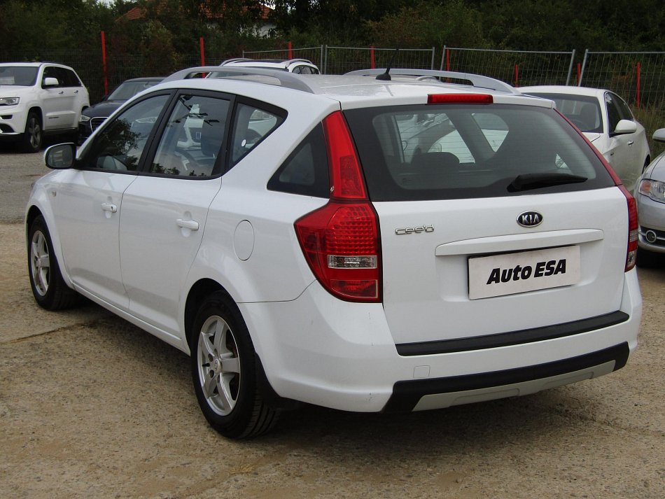 Kia Ceed 1.4 i 