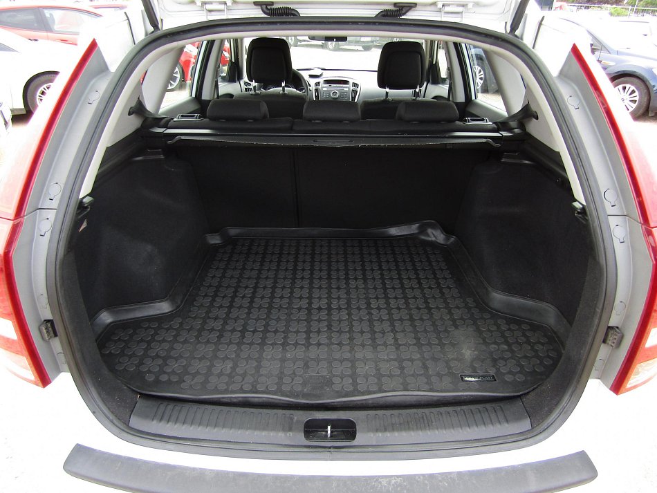 Kia Ceed 1.4 i 