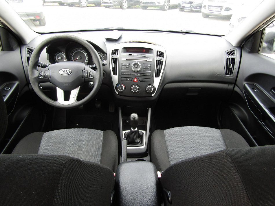 Kia Ceed 1.4 i 