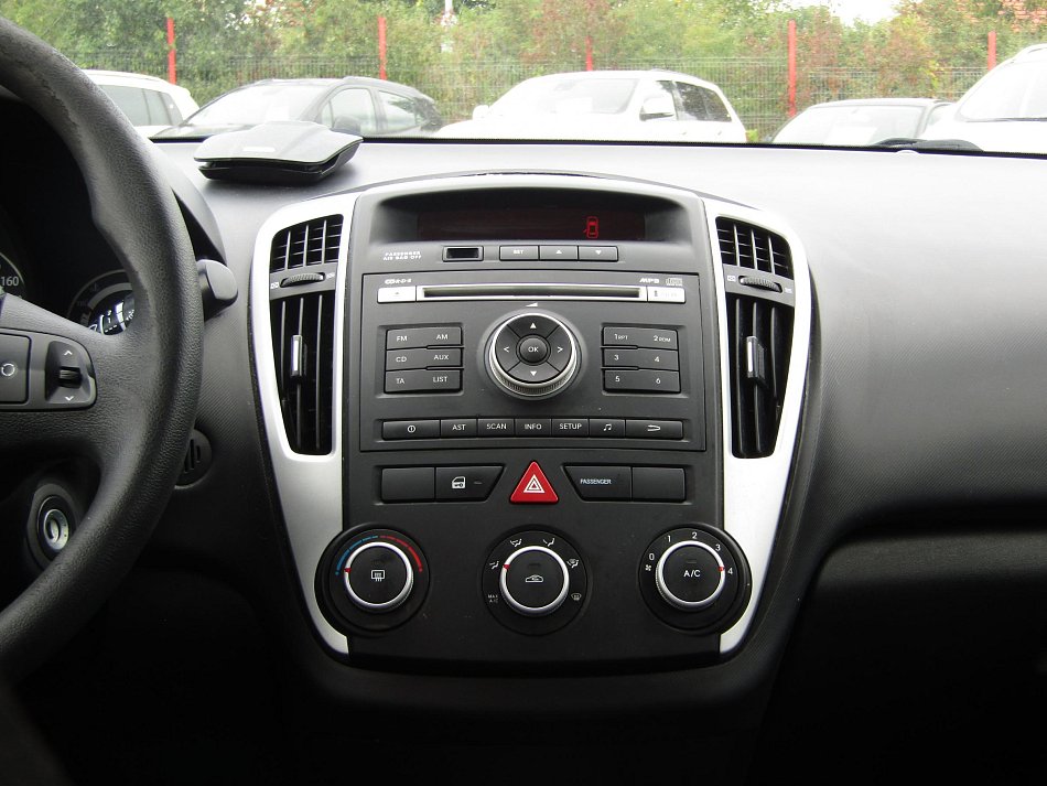 Kia Ceed 1.4 i 