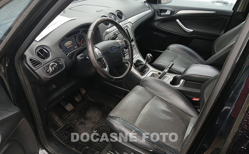 Ford S-MAX 2.0TDCi 