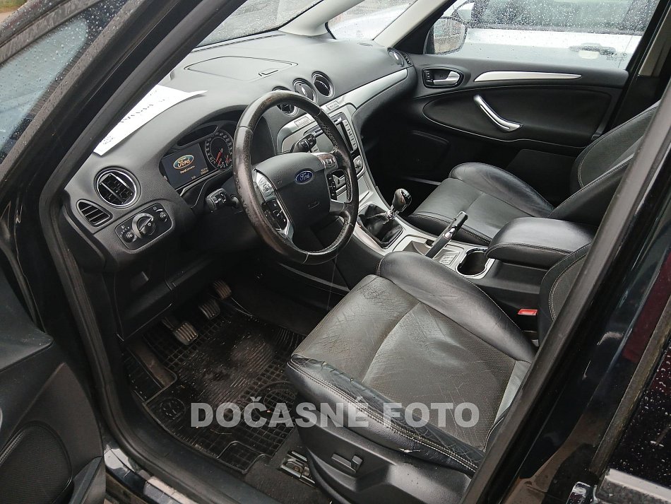 Ford S-MAX 2.0TDCi 