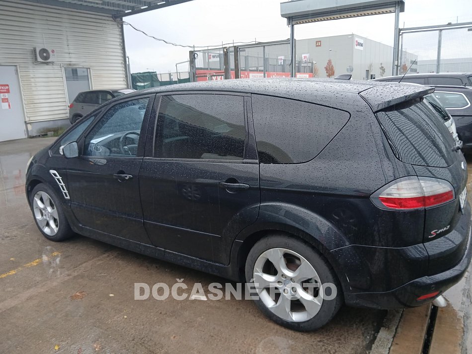 Ford S-MAX 2.0TDCi 
