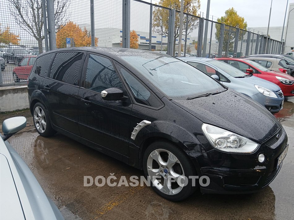 Ford S-MAX 2.0TDCi 