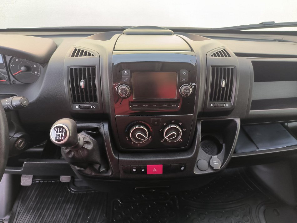 Peugeot Boxer 2.2HDi  L4H2