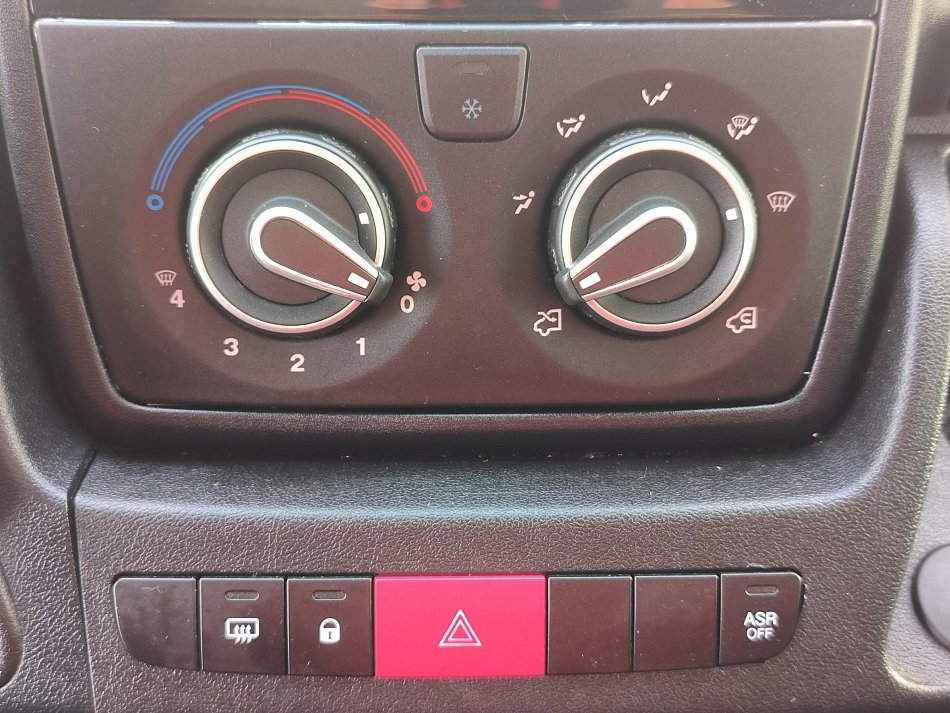 Peugeot Boxer 2.2HDi  L4H2