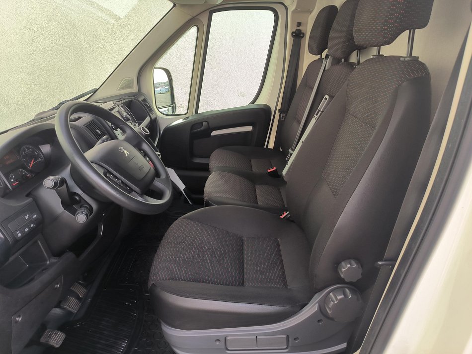 Peugeot Boxer 2.2HDi  L4H2