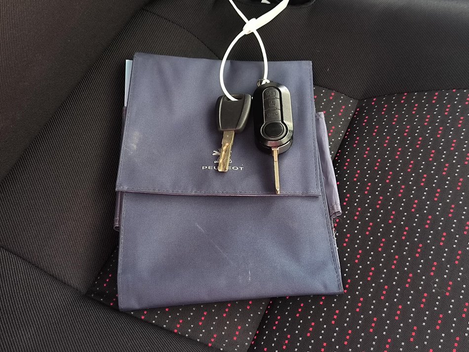 Peugeot Boxer 2.2HDi  L4H2