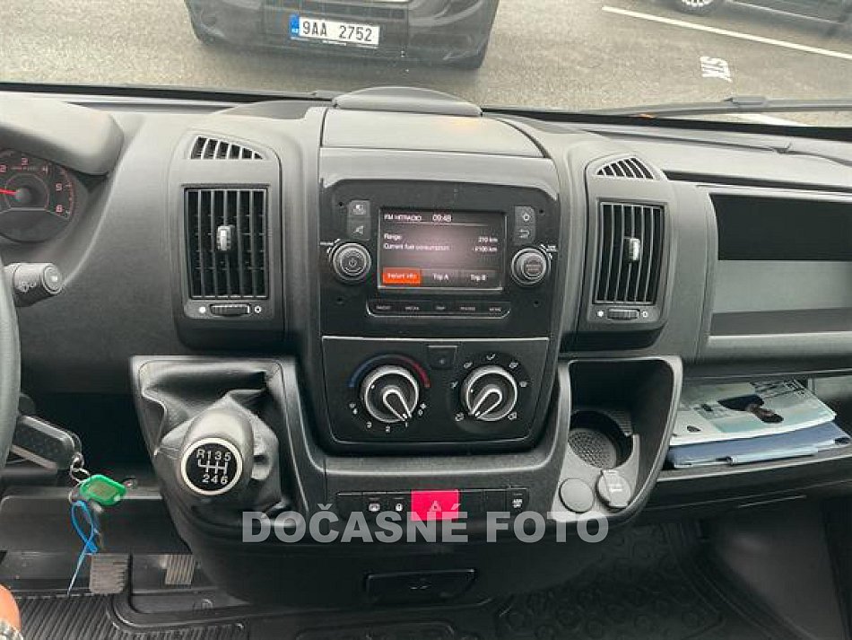 Peugeot Boxer 2.2HDi  L4H2