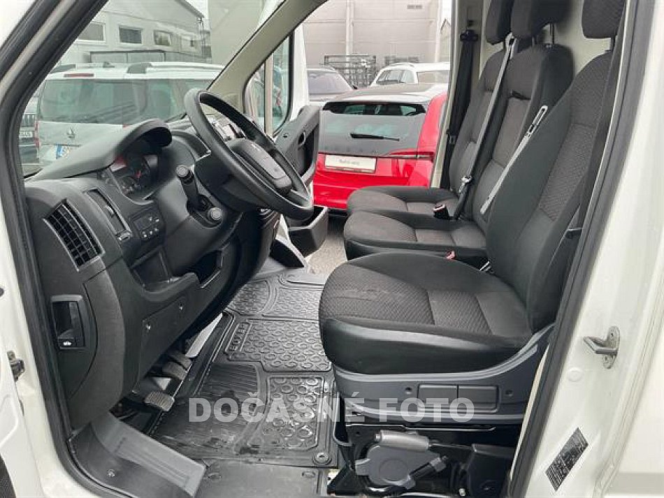 Peugeot Boxer 2.2HDi  L4H2