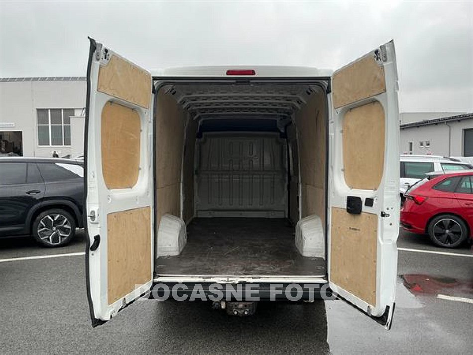 Peugeot Boxer 2.2HDi  L4H2