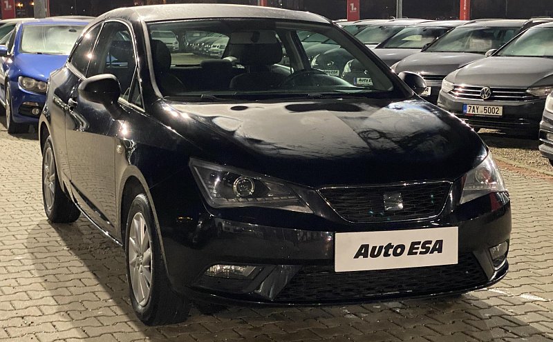 Seat Ibiza 1.2 TSi Style