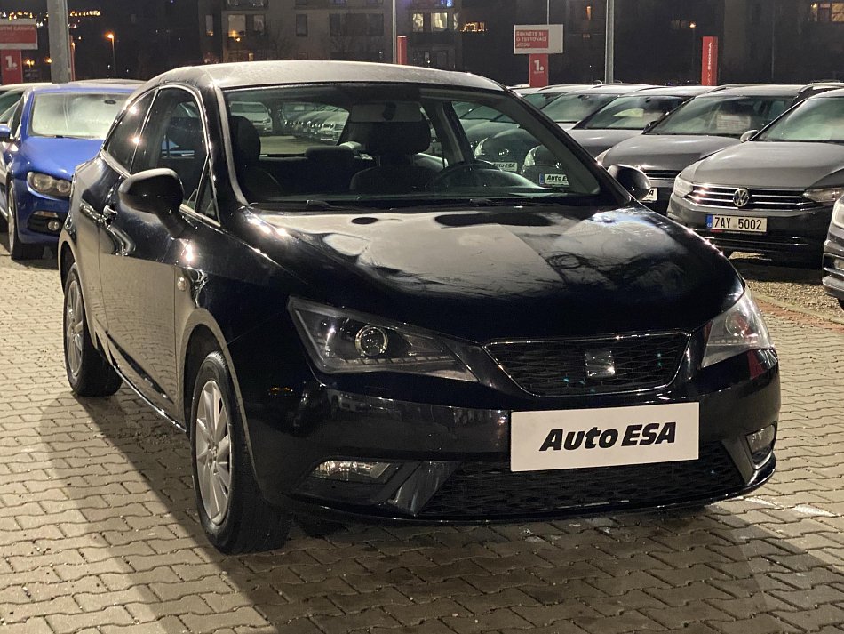 Seat Ibiza 1.2 TSi Style