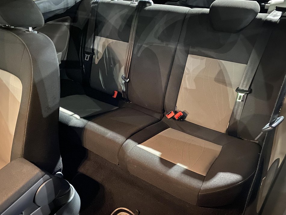 Seat Ibiza 1.2 TSi Style